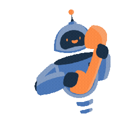 robo_ani_callme robo_ani_callme